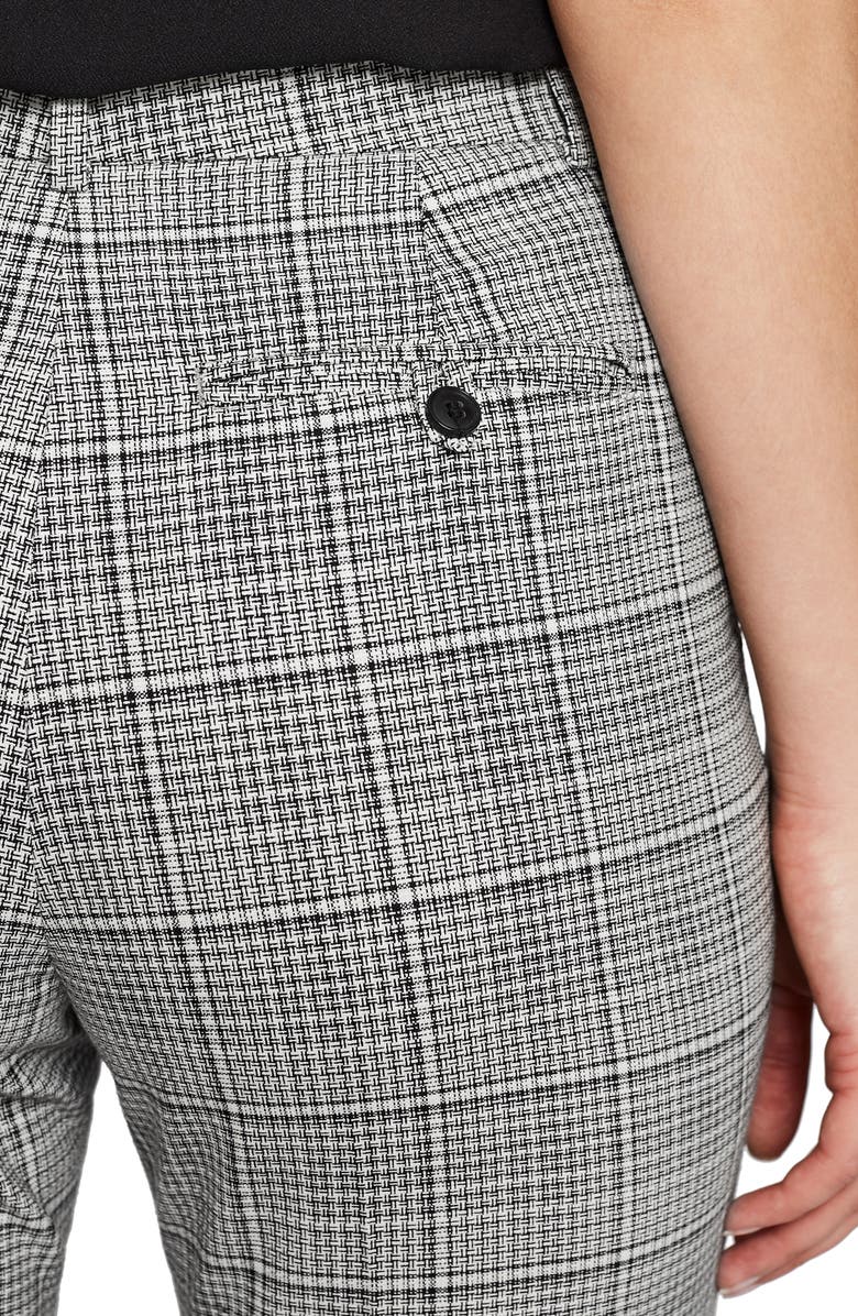 Reiss Alenna Ankle Trousers, Alternate, color,