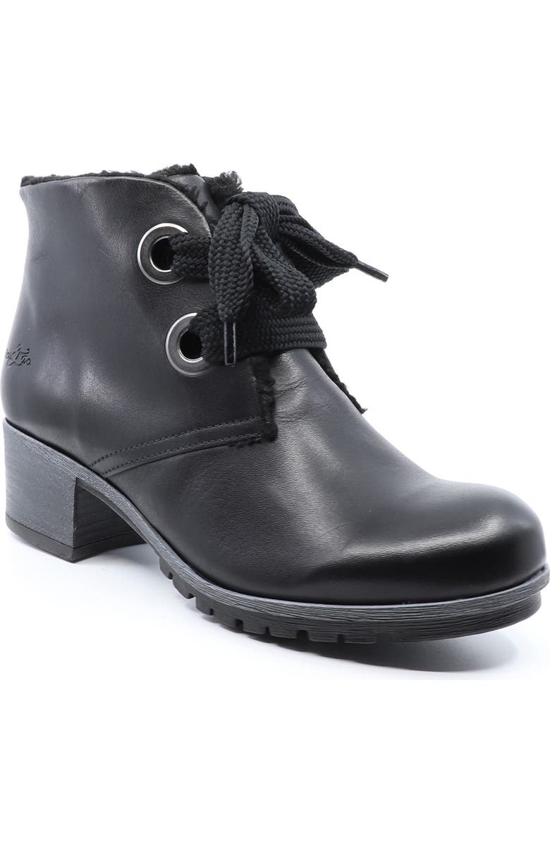 Bos. & Co. Manx Waterproof Bootie, Main, color,