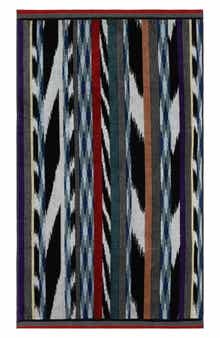 Missoni Clint Cotton Bath Towel