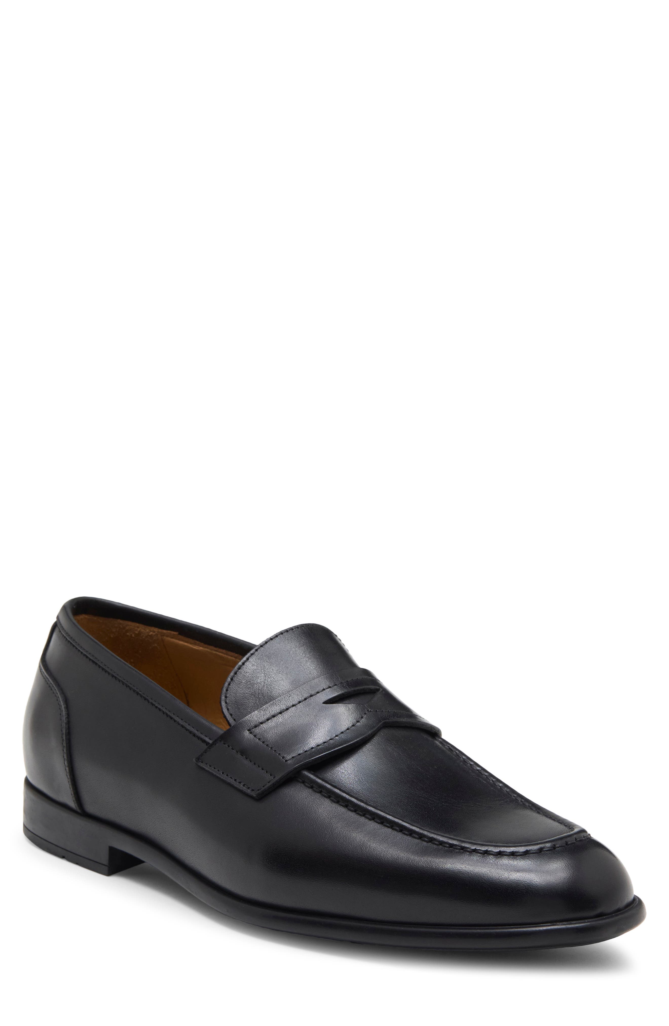 Baker Penny Loafer