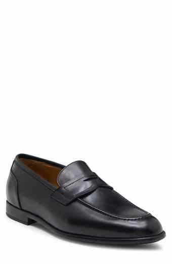 Baker Penny Loafer
