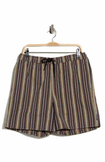 La Brea Cotton Shorts