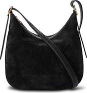 Shinola Medium Bixby Leather Crossbody Bag