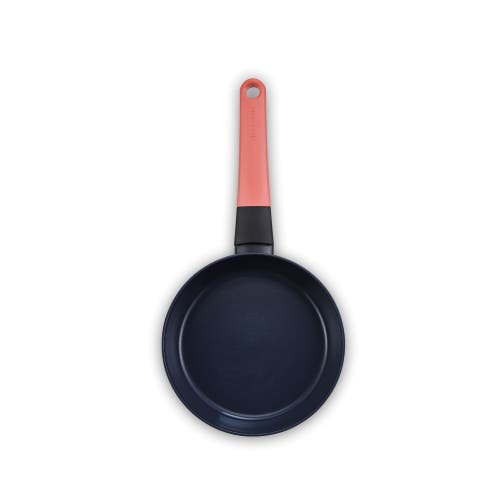 Brabantia Tasty+ 9.5" Sauté Pan With Lid, Nonstick Ceramic Coating In Blue