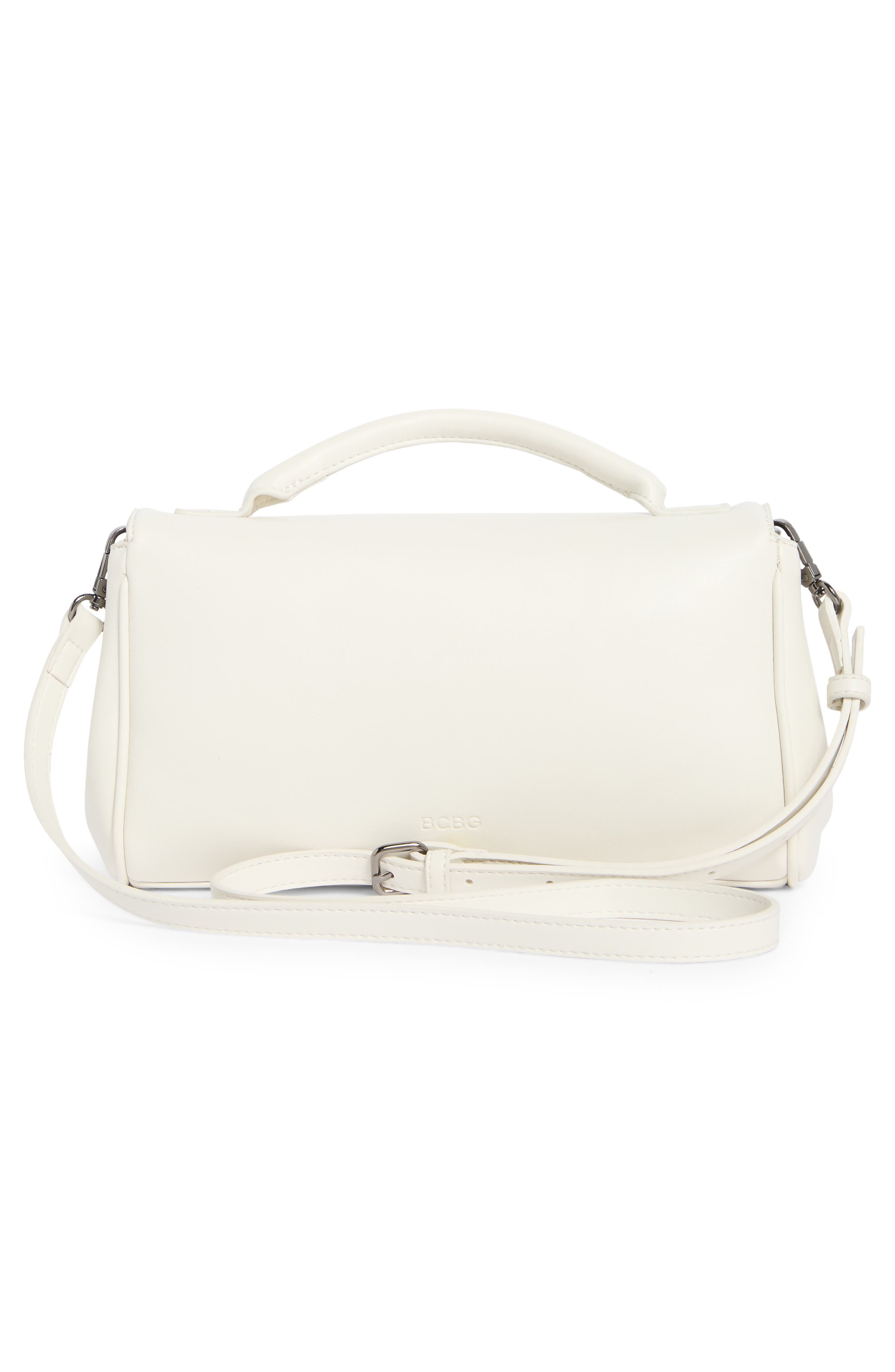 East/West Convertible Clutch, Alternate, color, POWDER