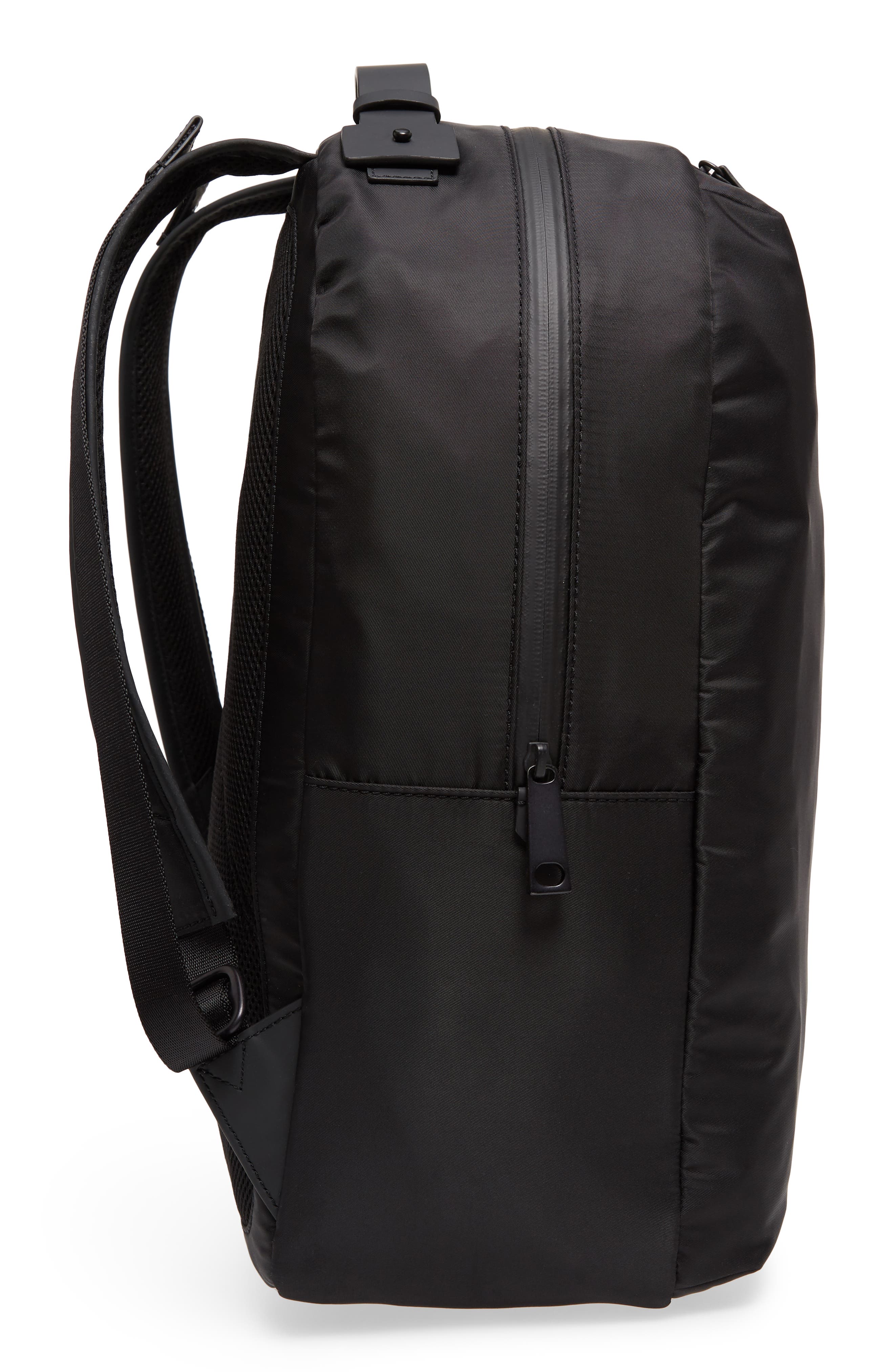 Cole Haan Grand Nylon Backpack, Alternate, color, 