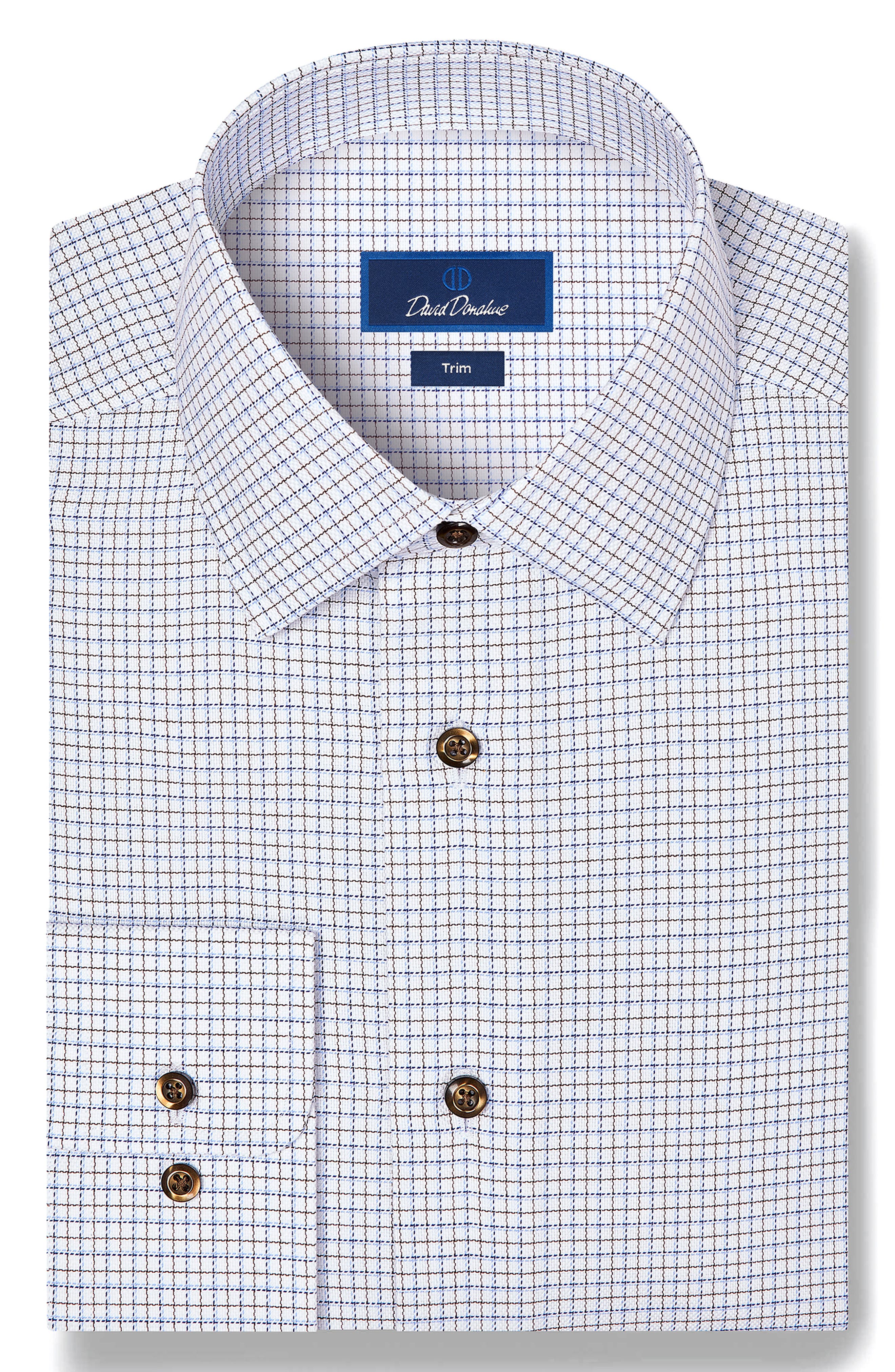 selected BLUE/ CHOCOLATE