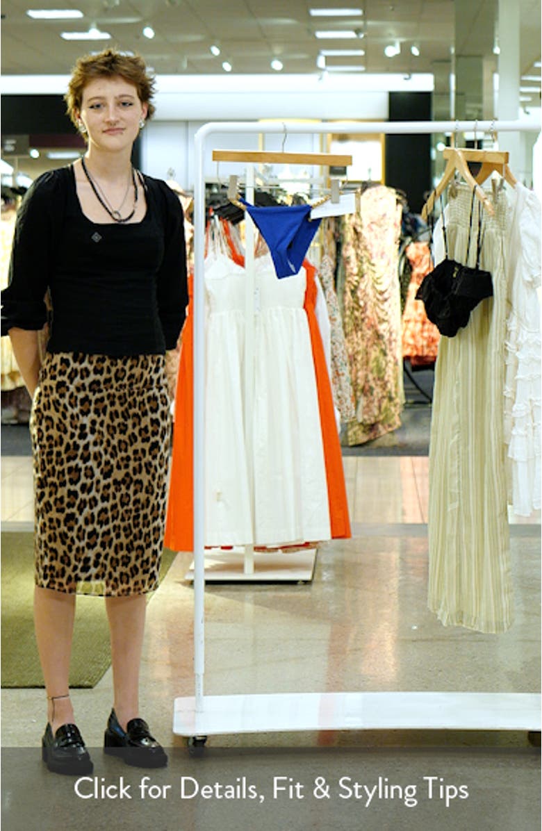 Firenze Paige Double Strap Bikini Bottoms, sales video thumbnail