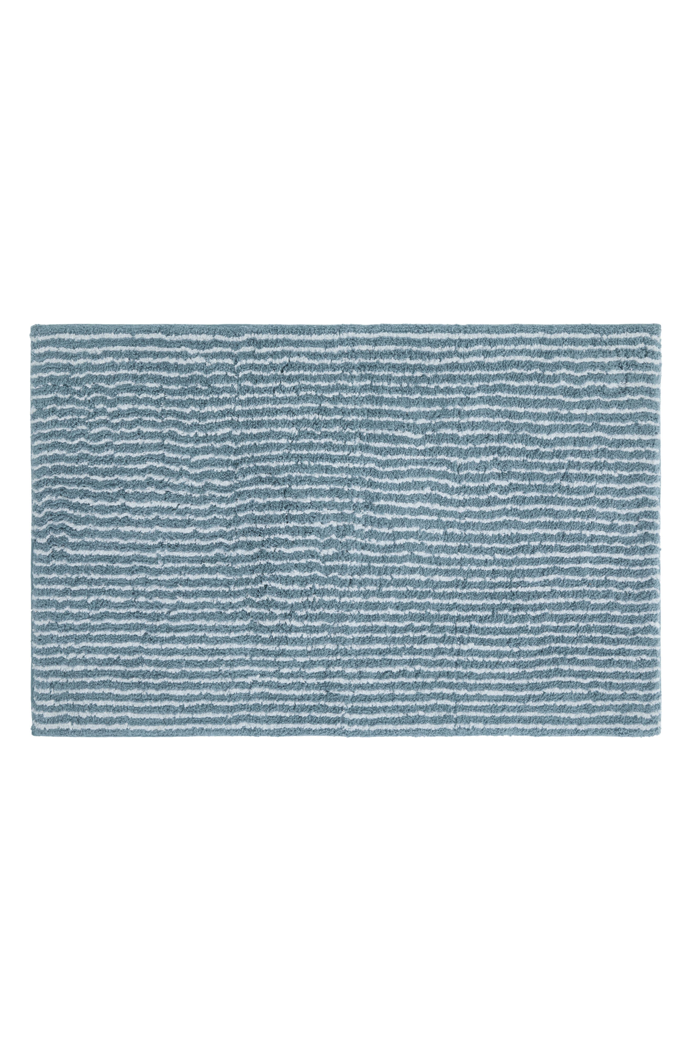 PINSTRIPE LIGHT BLUE