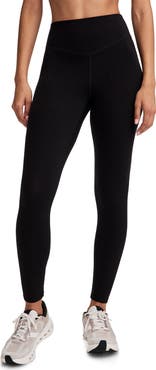 Jockey Women's Cotton Stretch Legging