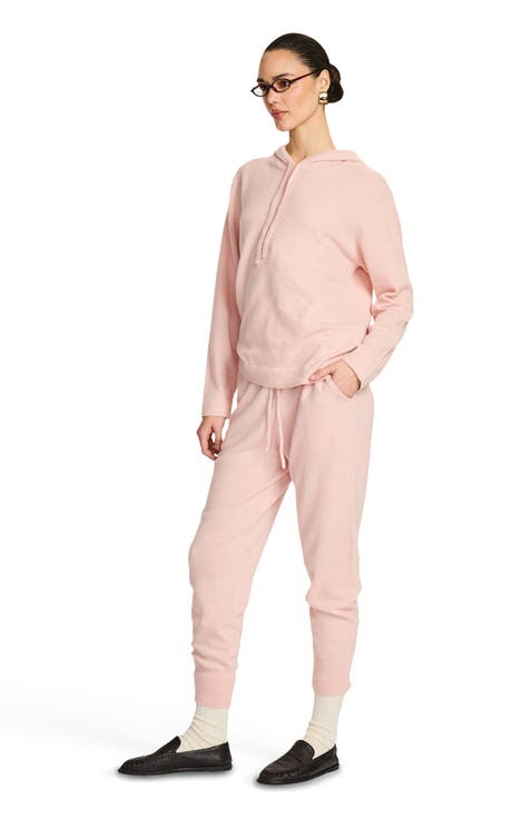 Signature Cashmere Jogger