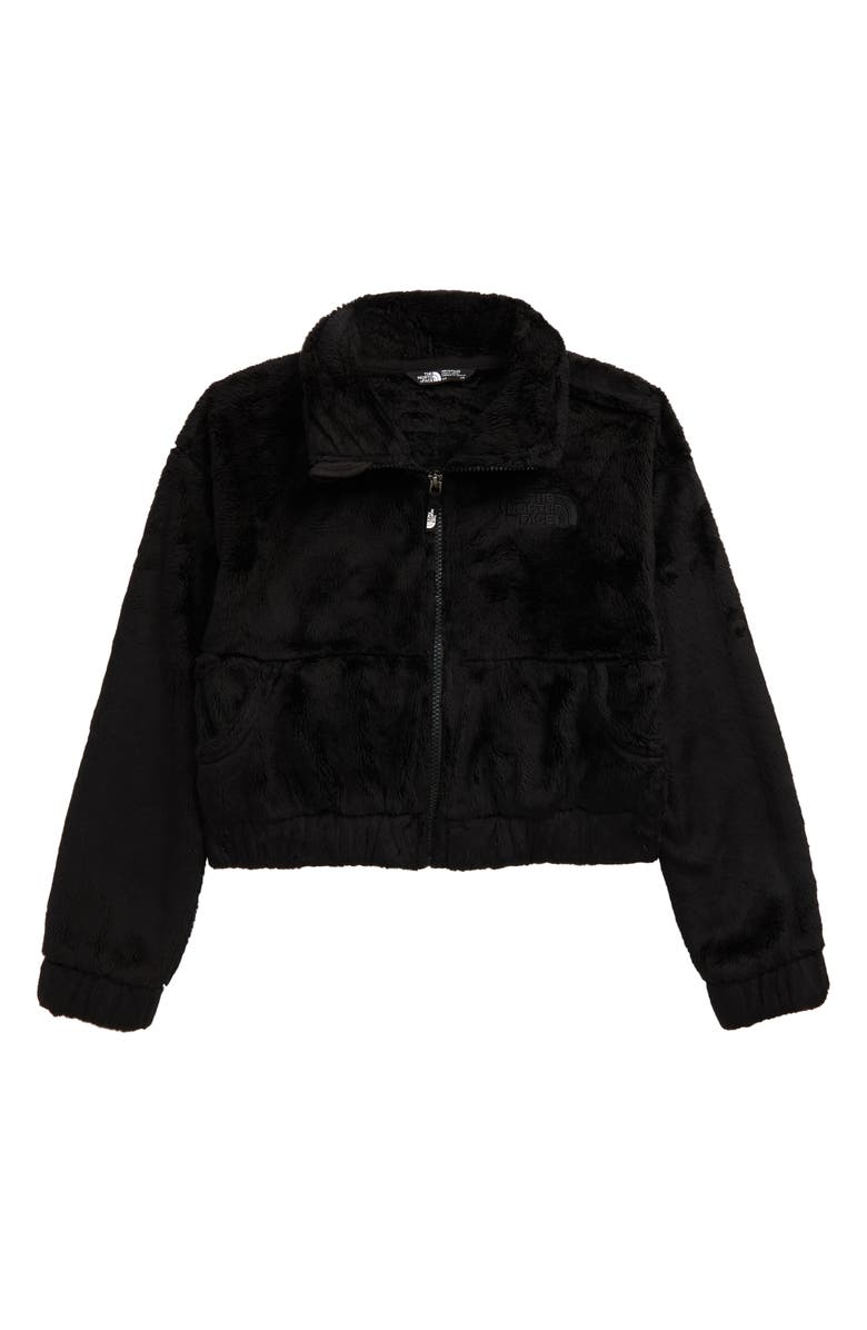 The North Face Kids' Osolita Fleece Jacket, Main, color,