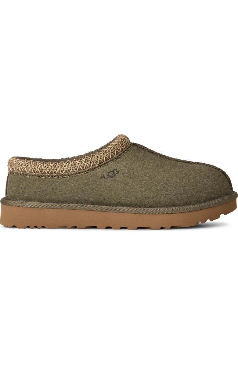 Tasman II Slipper