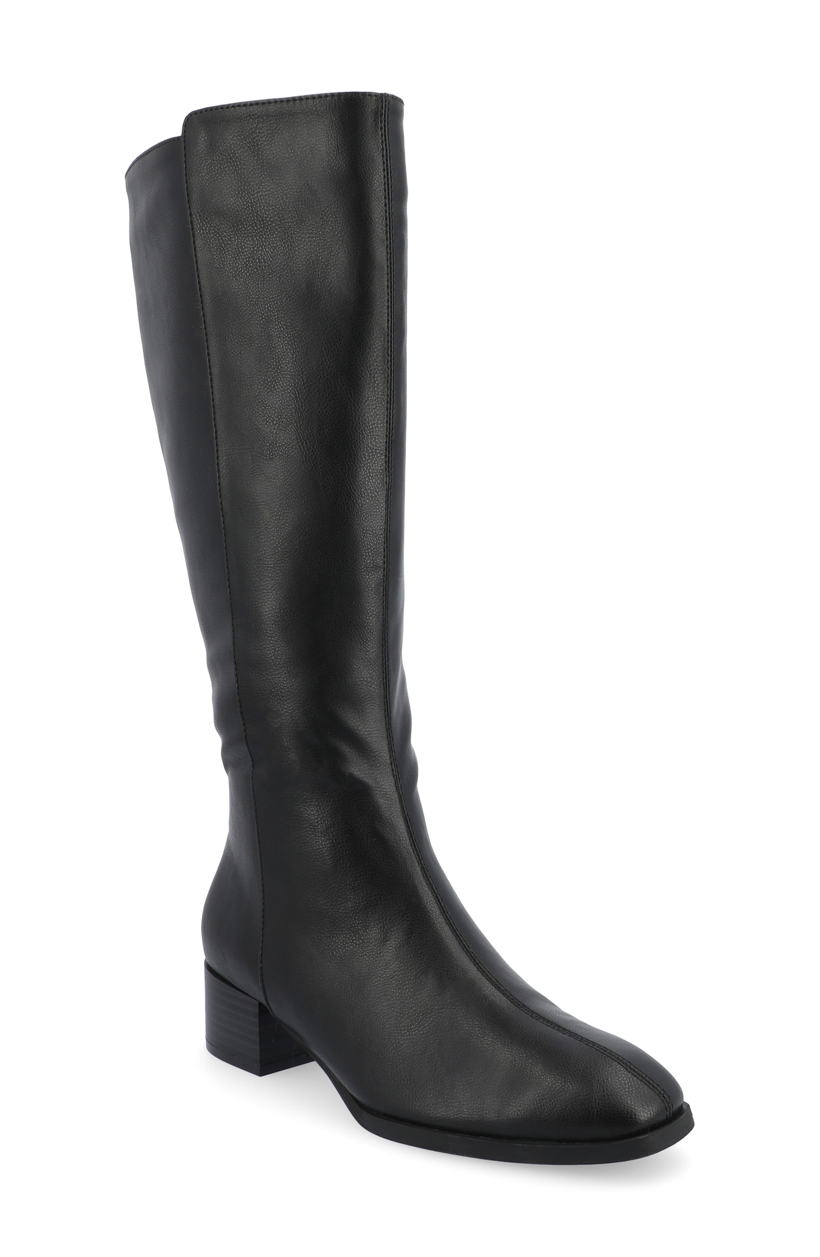 Journee Collection Devri Tall Boots