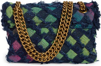 Mini Brixton Shoulder Bag