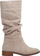 Forever & Always Shoes Maribel Knee High Slouch Boots