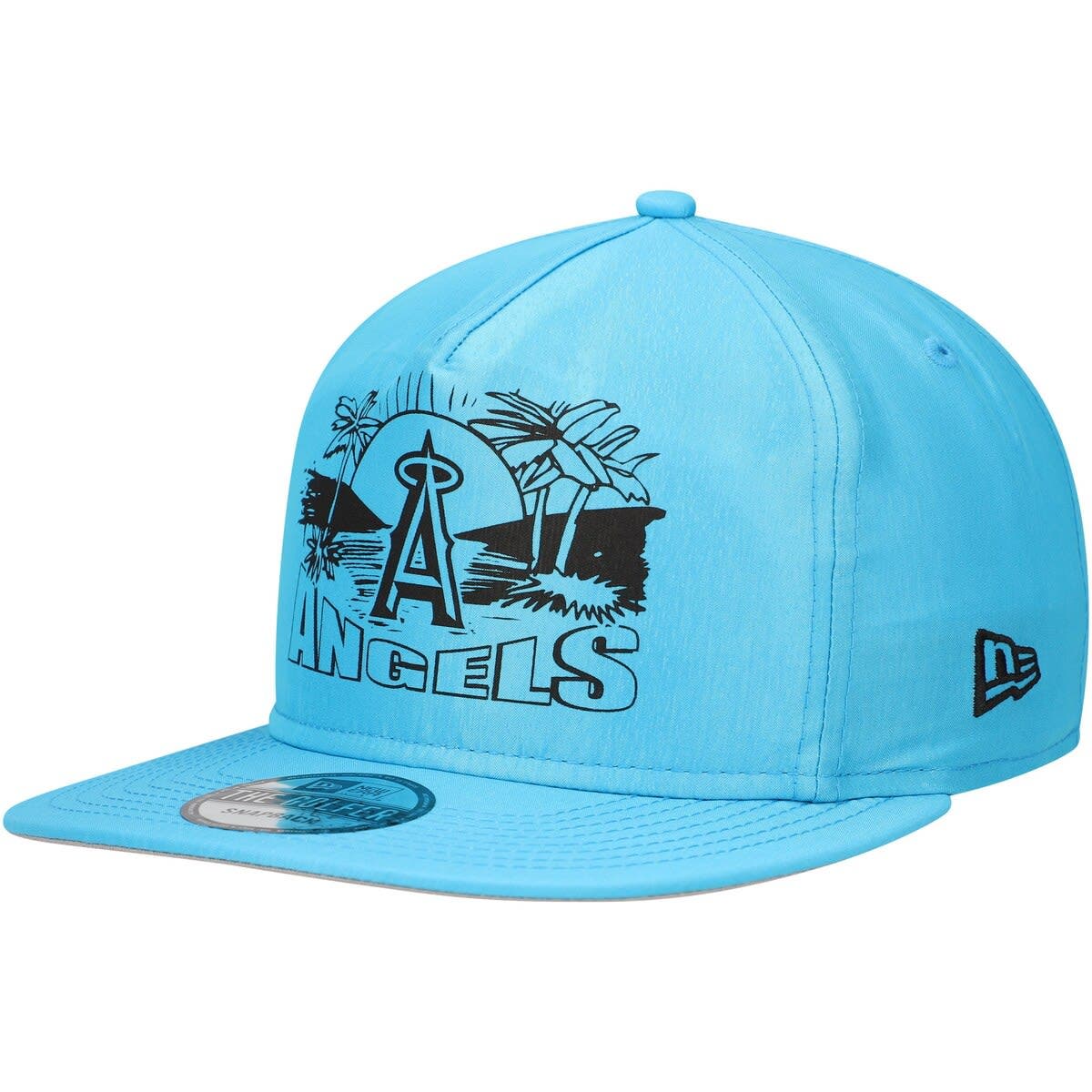 selected Blue