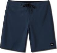 Quiksilver Surfsilk Kaimana Board Shorts