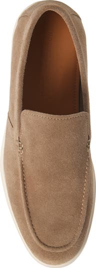 Nordstrom Harrison Casual Loafer (Men) Nordstrom