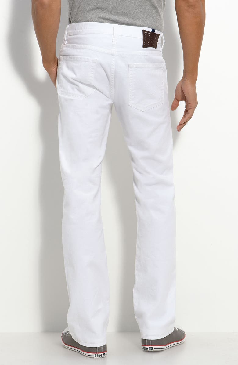 Citizens of Humanity 'Sid' Straight Leg Jeans, Main, color,