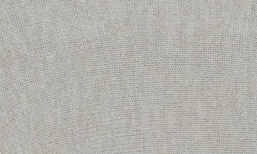 Joseph A Oversize Boxy Turtleneck Sweater In Gray