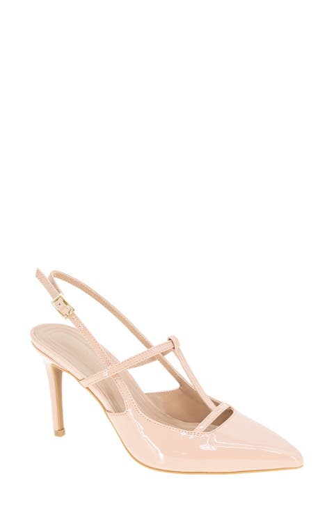 Bavor Spike Heel Pump (Women)