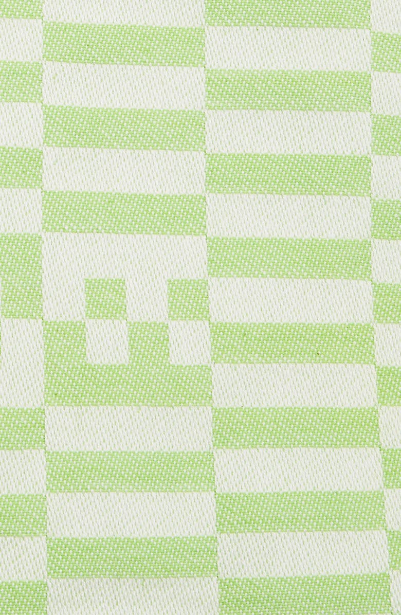 Dusen Dusen Set of 4 Cotton Napkins, Alternate, color, 