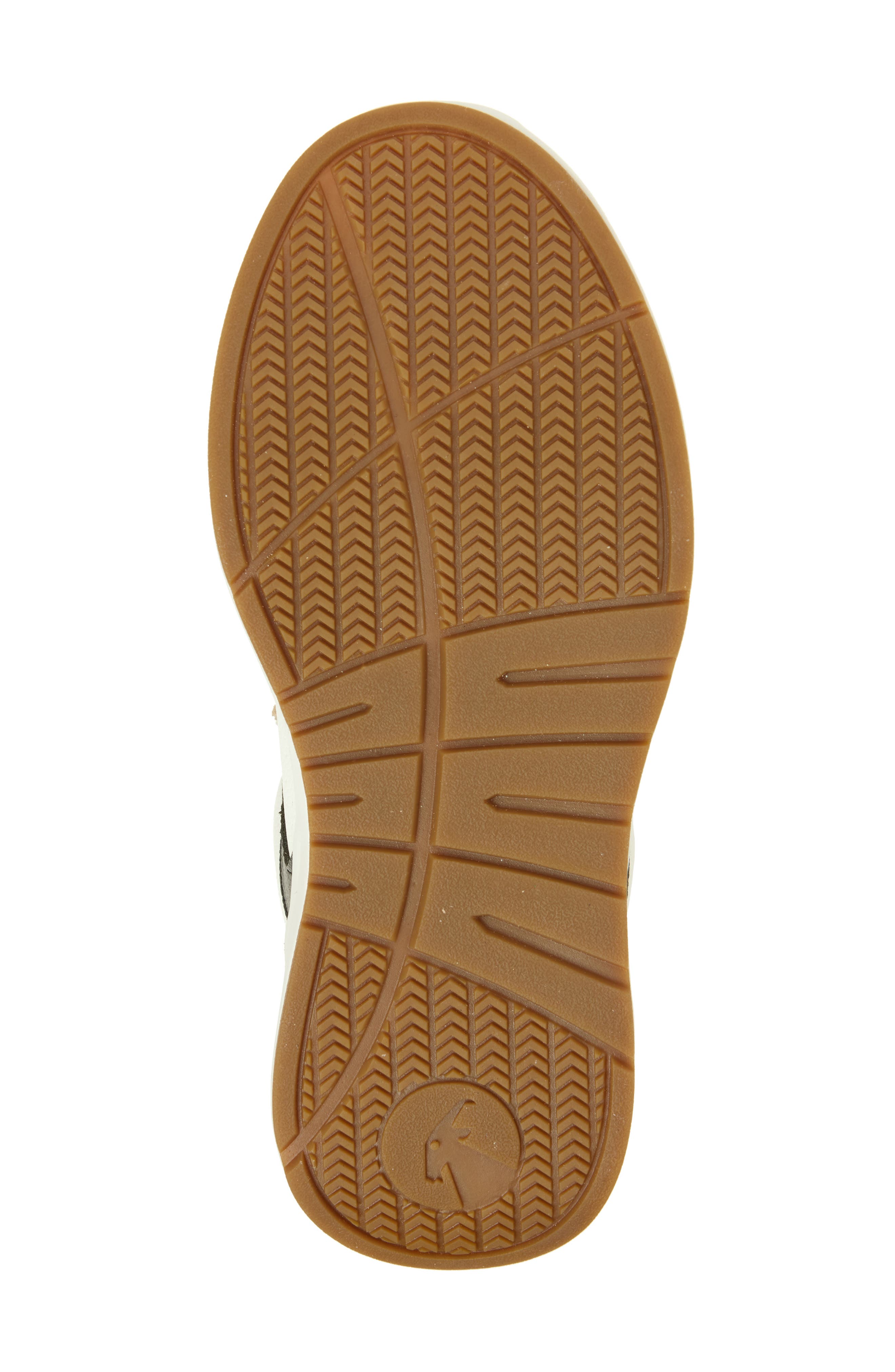 BILLY Footwear Comfort Double Zip High Top Sneaker (Women) | Nordstrom