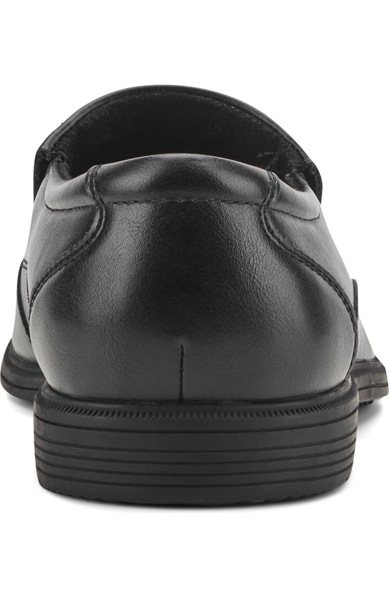 Rockport Stanwood Loafer, Alternate, color, Black