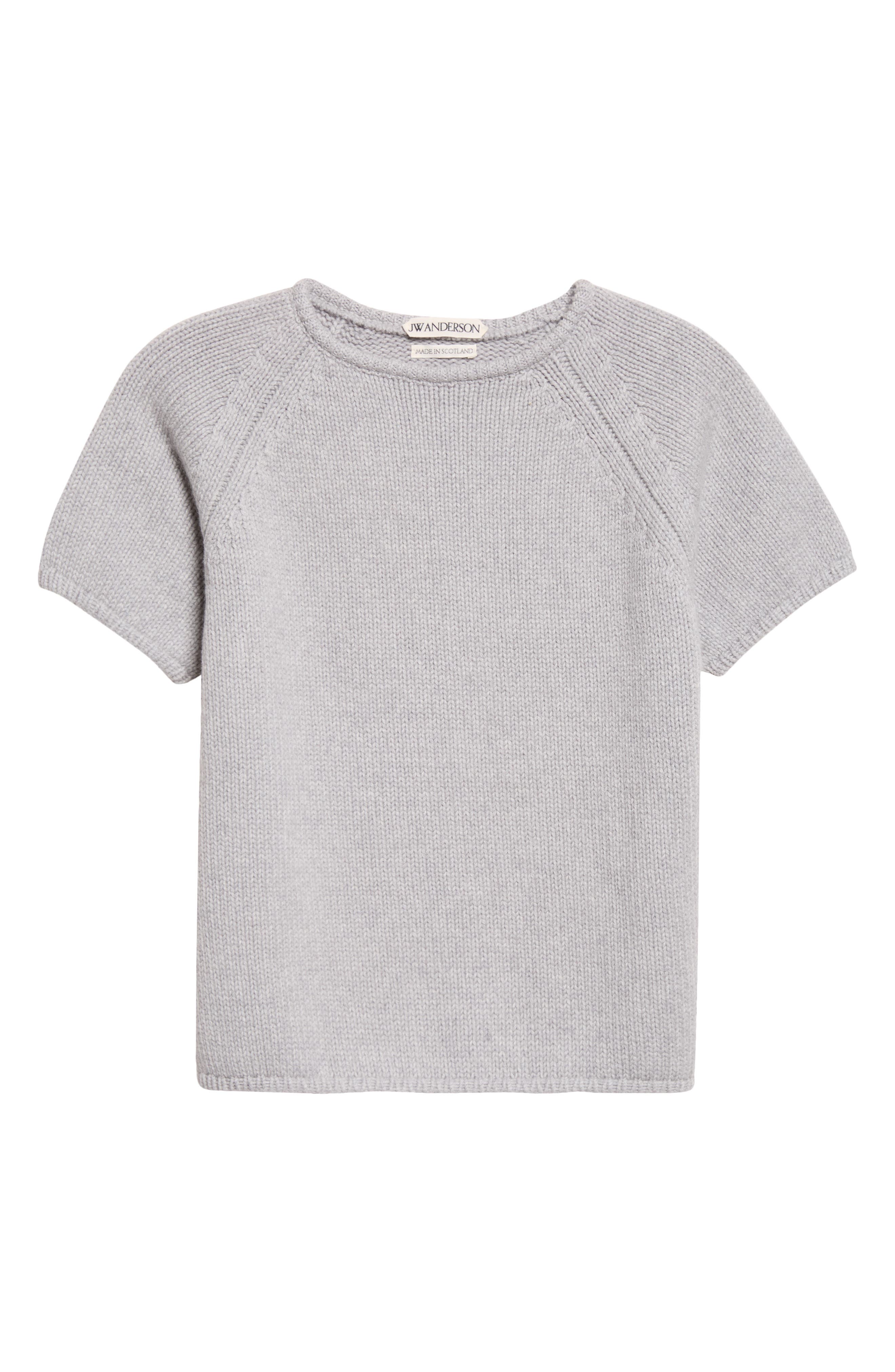 selected GREY MELANGE