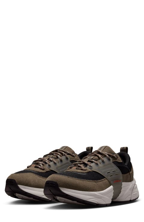 Trunner O/S Sneaker
