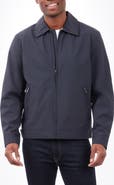London Fog Athens Hipster Water Resistant Jacket
