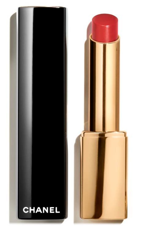 ROUGE ALLURE L’EXTRAIT High-Intensity Lip Color Concentrated Radiance and Care Refillable