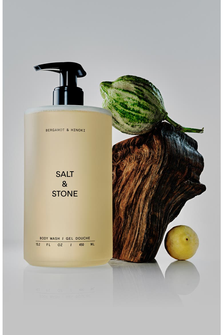 Bergamot & Hinoki Body Wash Duo $72 Value, Alternate, color, NO COLOR
