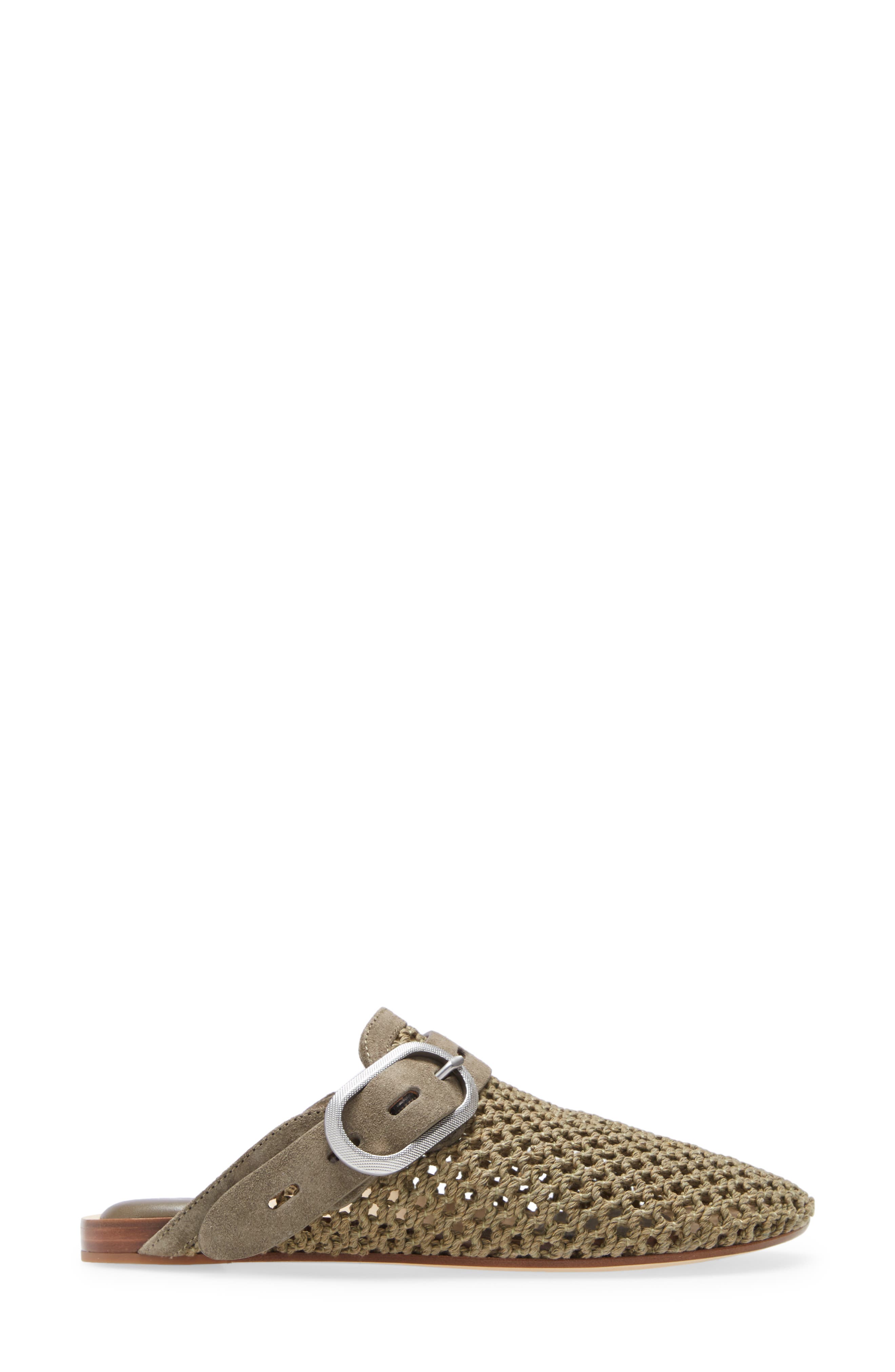 Ansley Mule, Alternate, color, SAFARI NET