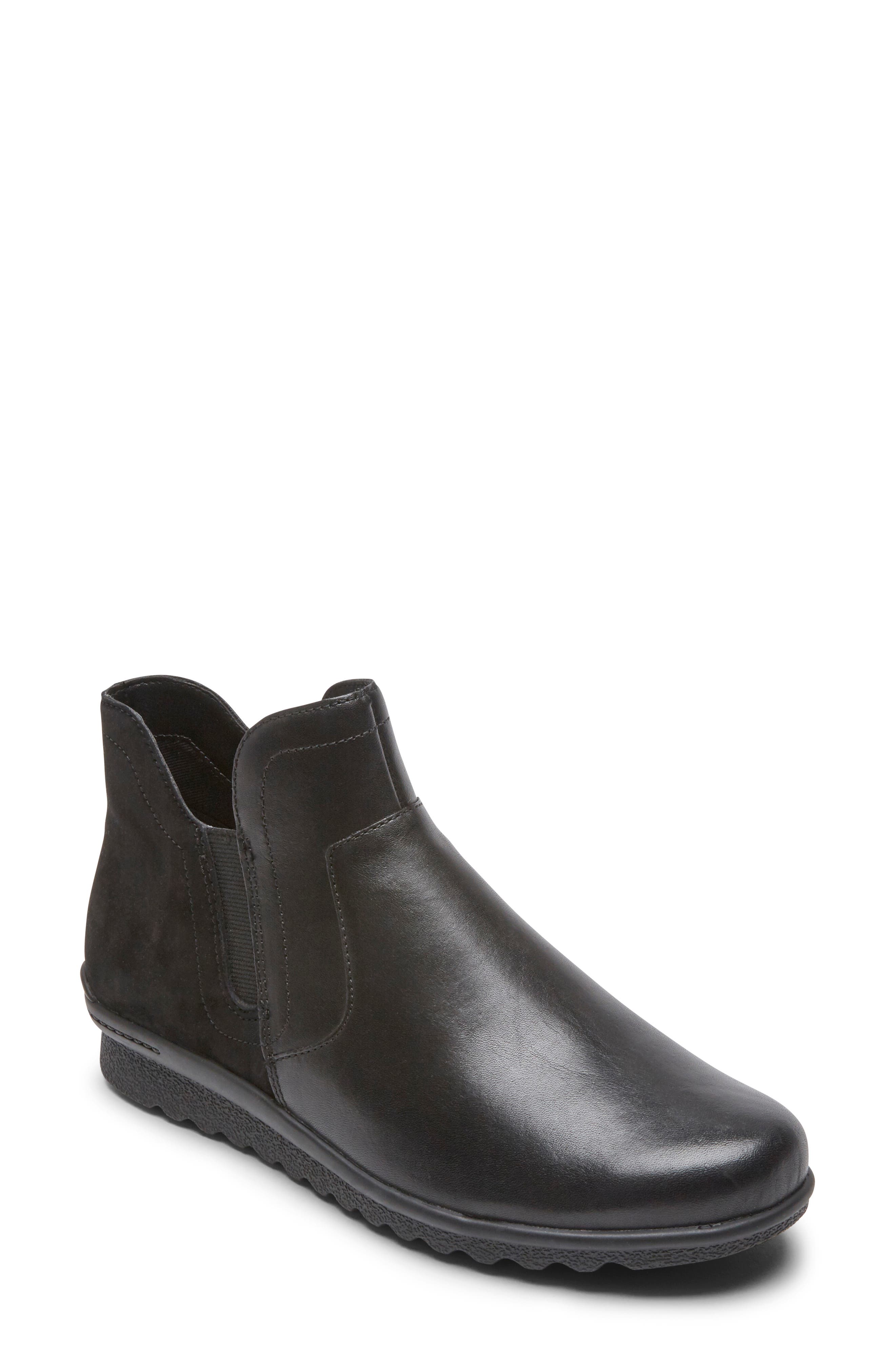 Aravon Josie Bootie, Main, color, 