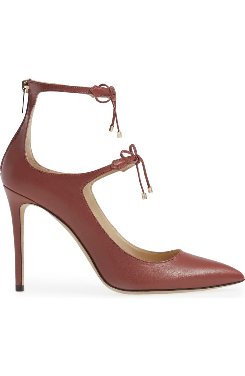 Jimmy Choo Sage Pump, Alternate, color,