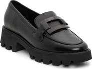 ara Oleander Platform Loafer