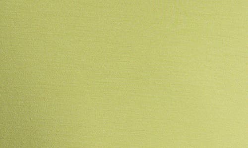 Naked Wardrobe Side Twist Halter Top In Green