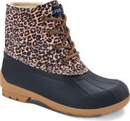 Sperry Kids' Port Duck Boot