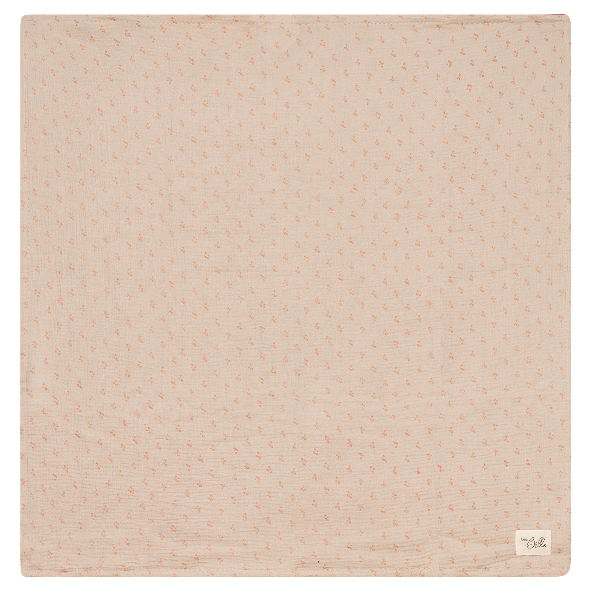 Pink/Biscuit