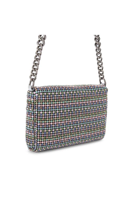 KURT GEIGER KURT GEIGER LONDON SMALL PARTY SHOULDER BAG