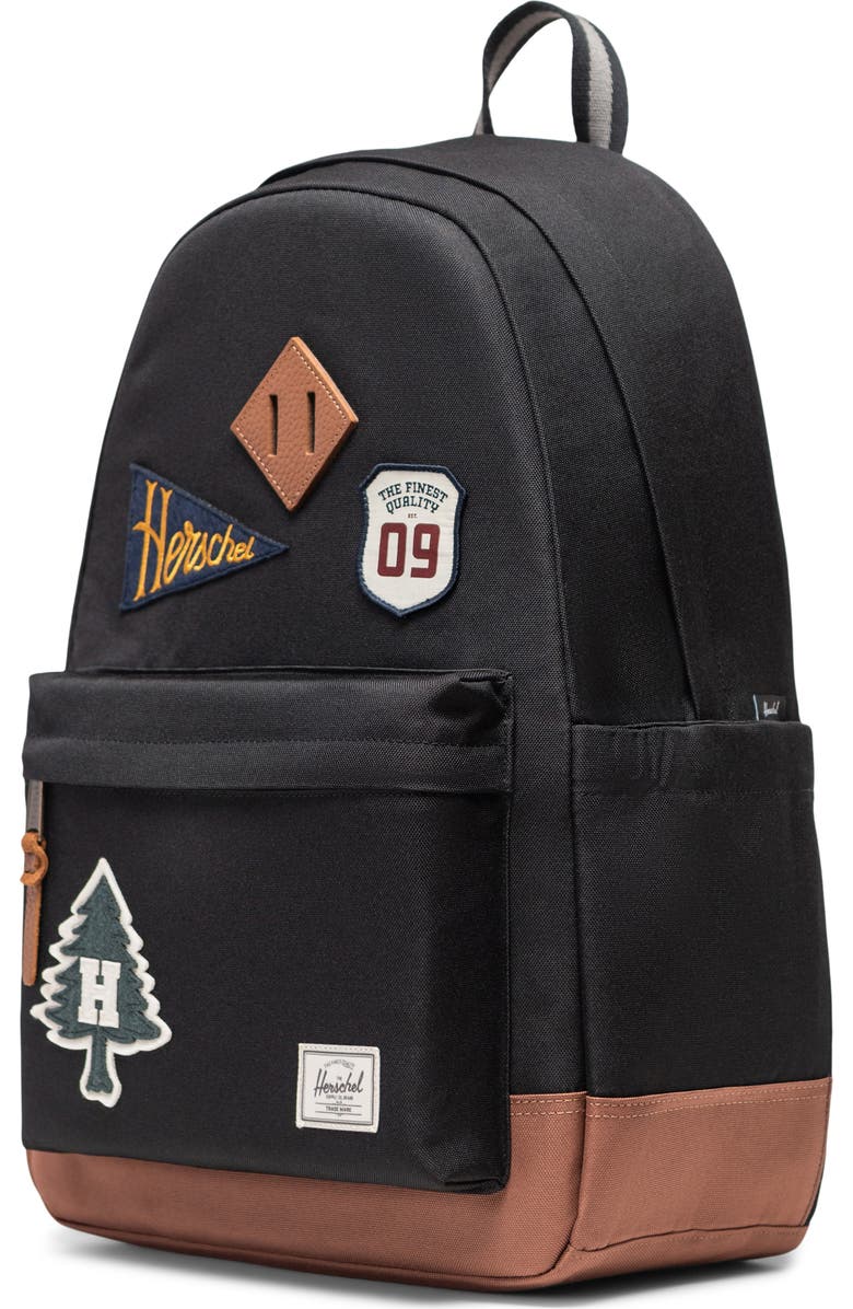 Herschel Supply Co. Heritage Backpack, Alternate, color,