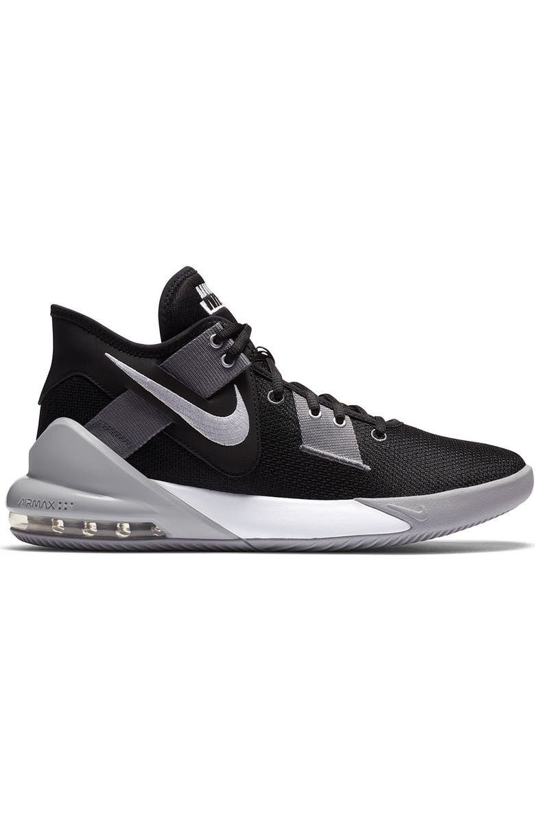 Nike Air Max Impact Basketball Sneaker, Alternate, color,