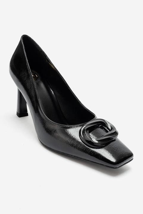 Vlinder Stiletto Pump