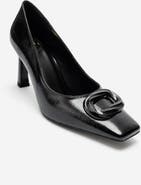 Prologue Shoes Vlinder Stiletto Pump