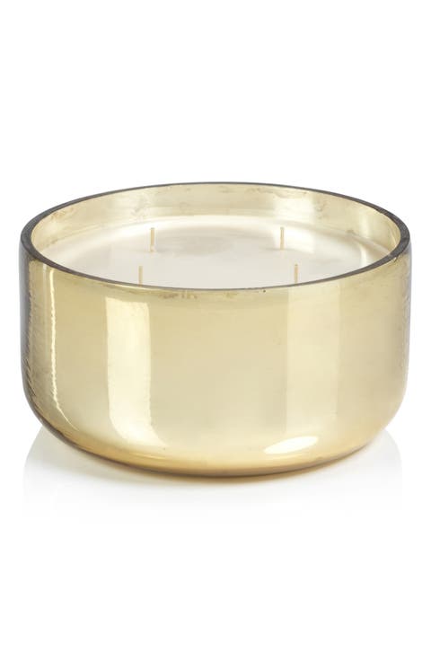 Siberian Fir Four-Wick Candle