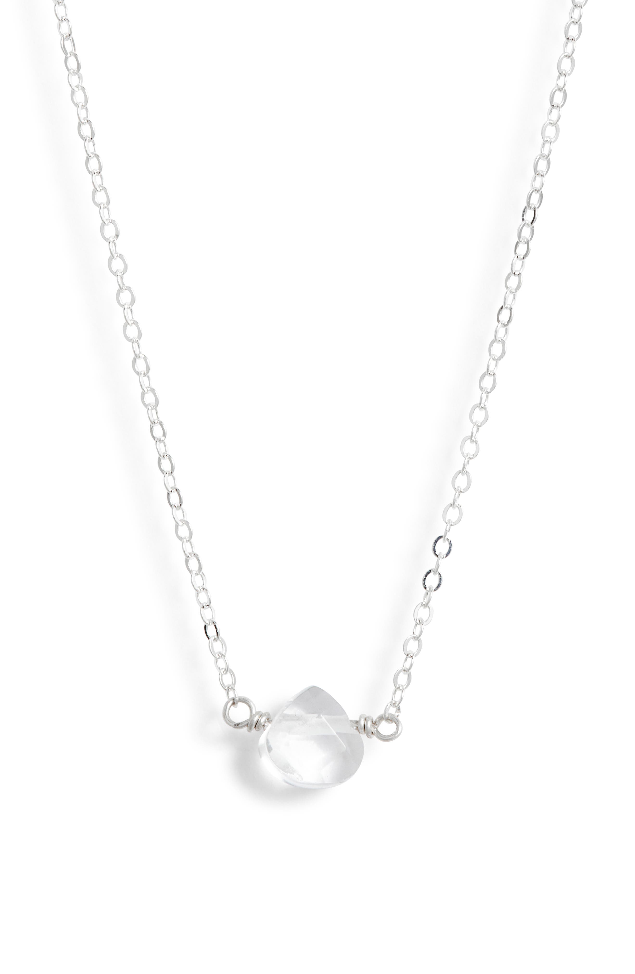 STERLING SILVER