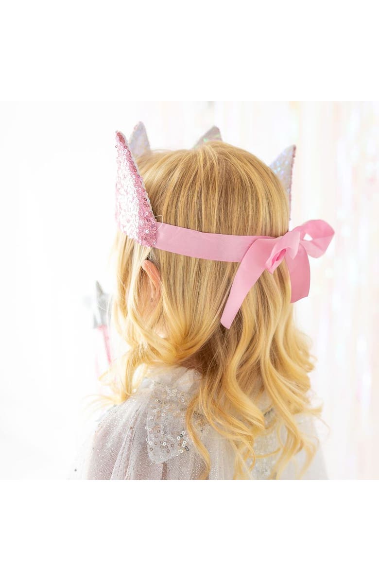 Sweet Wink Pink Princess Dress Up Kit, Alternate, color, Multicolor