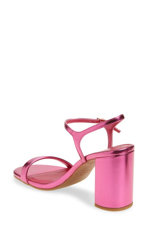Bp. Lexy Sandal In Pink